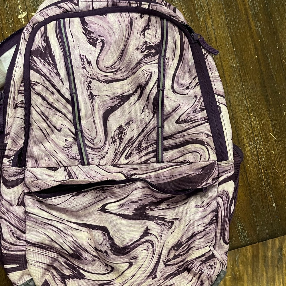 Lands End Large Backpack